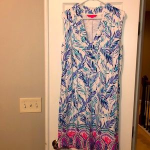 Lilly Pulitzer dress